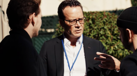 César TRESCA - 213 MEDIA