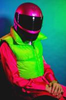 Luis LAGREN - LAGRENERIE