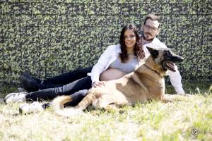 Aline CLADEL - TRIPLE ECLATS