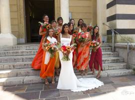 Aline CLADEL - TRIPLE ECLATS