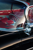 César TRESCA - 213 MEDIA